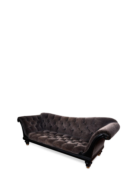 Baker Furniture Stately Homes - Chatsworth Kanape