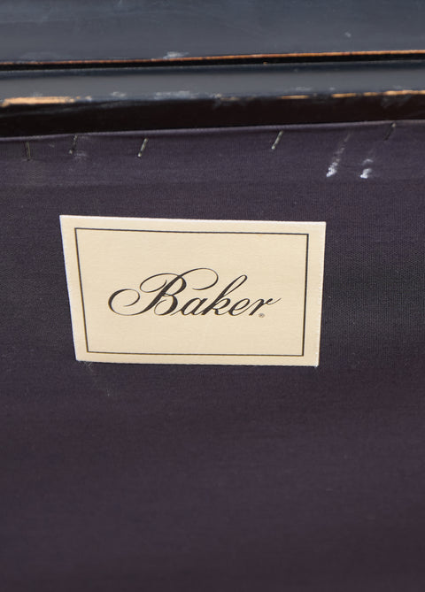 Baker Furniture Stately Homes - Chatsworth Kanape