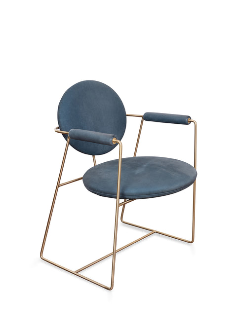 Baxter Gemma Chair
