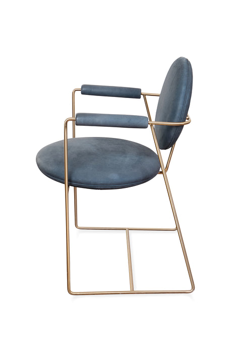 Baxter Gemma Chair