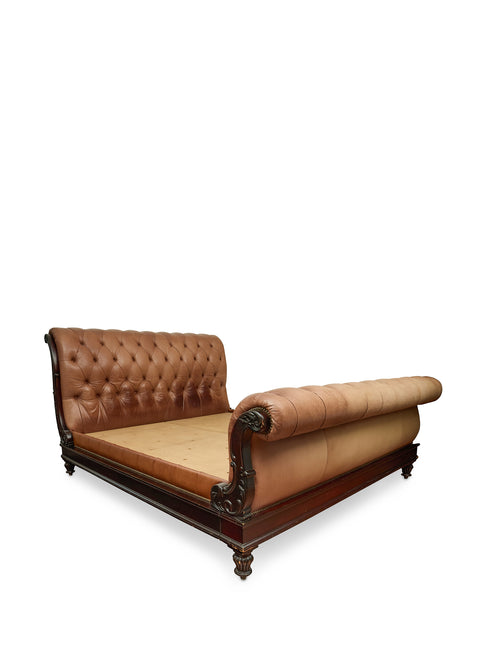 Ralph Lauren Home Clivedon Tufted Yatak