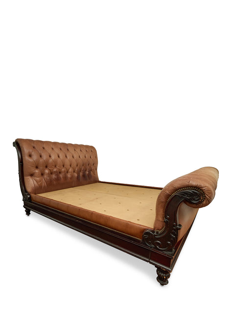 Ralph Lauren Home Clivedon Tufted Yatak