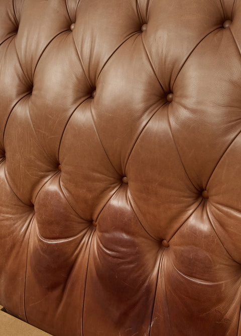 Ralph Lauren Home Clivedon Tufted Yatak