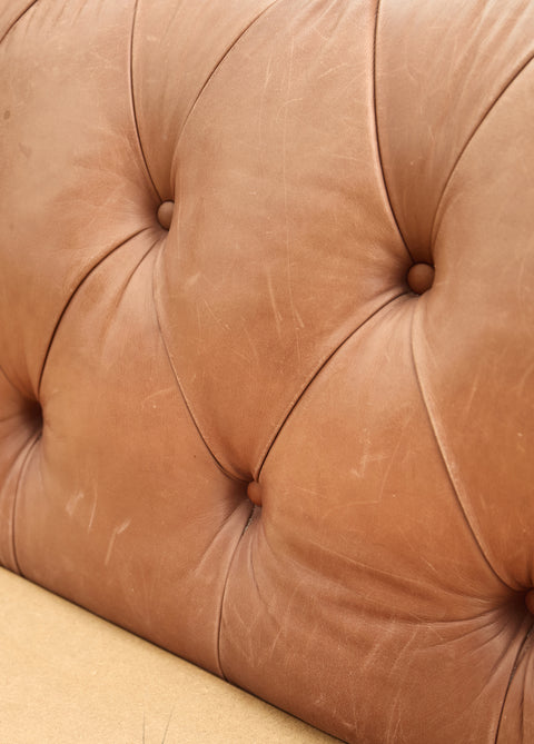 Ralph Lauren Home Clivedon Tufted Yatak