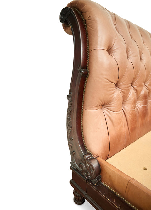 Ralph Lauren Home Clivedon Tufted Yatak