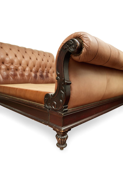 Ralph Lauren Home Clivedon Tufted Yatak