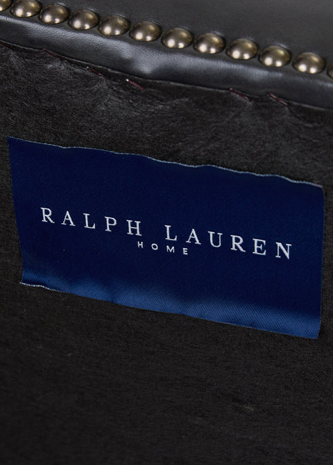 Ralph Lauren Alfred Chair Koltuk