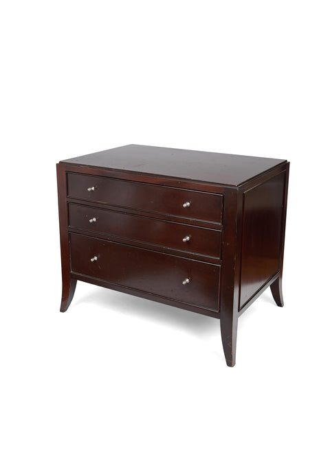 Baker Furniture Barbara Barry Tasarımı Komodin