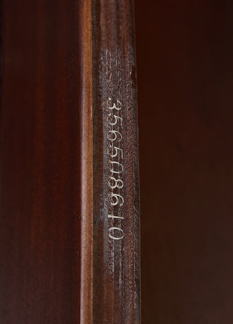 Barbara Barry for Baker Furniture Oval Konsol