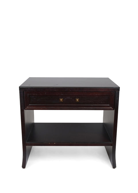 Ralph Lauren Powder Room Komodin - Sehpa