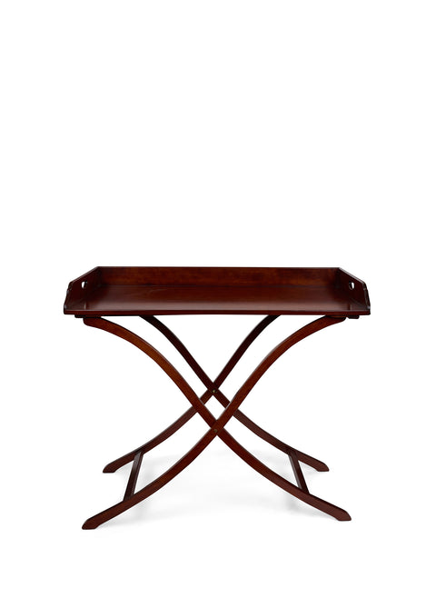 Kennedy Galleries Butlers Tray - Sehpa