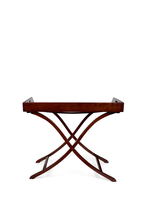 Kennedy Galleries Butlers Tray - Sehpa