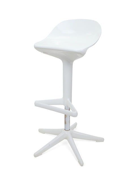 Kartell Spoon Chair Takımı - 4 Adet