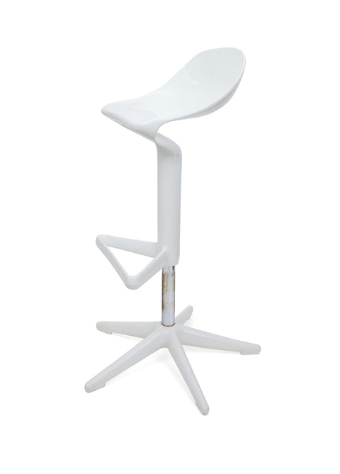Kartell Spoon Chair Takımı - 4 Adet