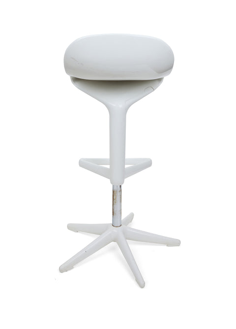 Kartell Spoon Chair Takımı - 4 Adet
