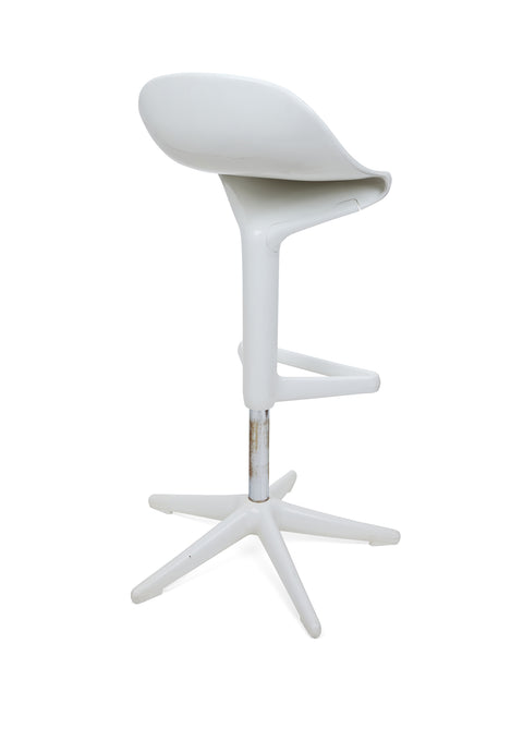 Kartell Spoon Chair Takımı - 4 Adet