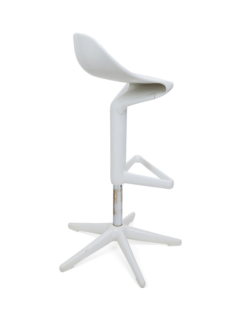 Kartell Spoon Chair Takımı - 4 Adet