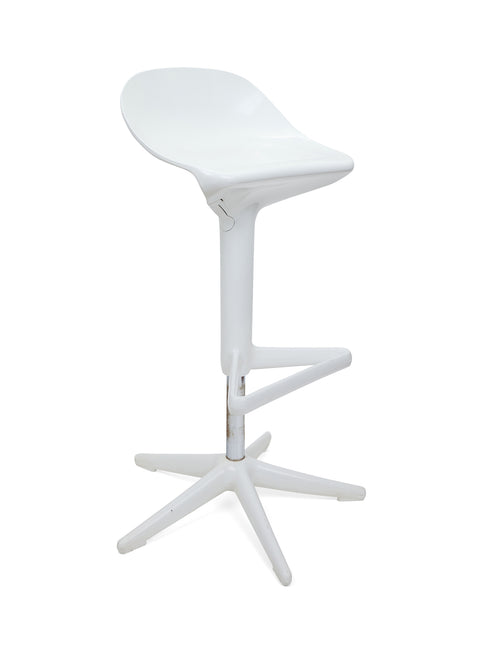 Kartell Spoon Chair Takımı - 4 Adet