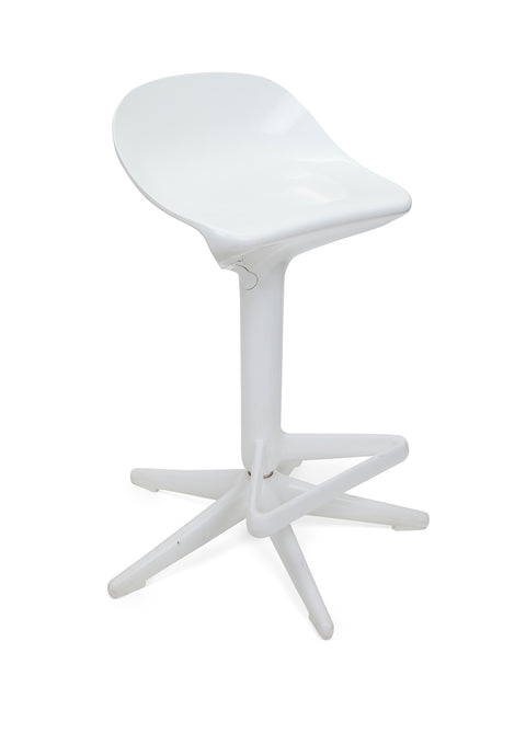 Kartell Spoon Chair Takımı - 4 Adet