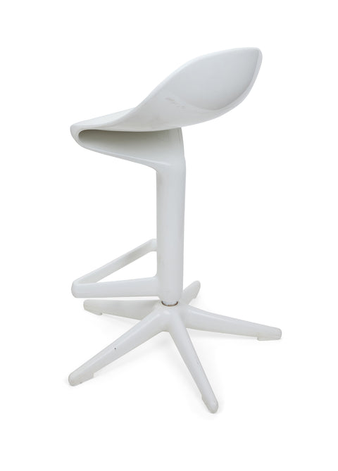 Kartell Spoon Chair Takımı - 4 Adet