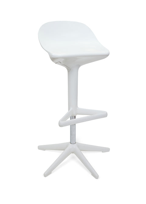 Kartell Spoon Chair Takımı - 4 Adet