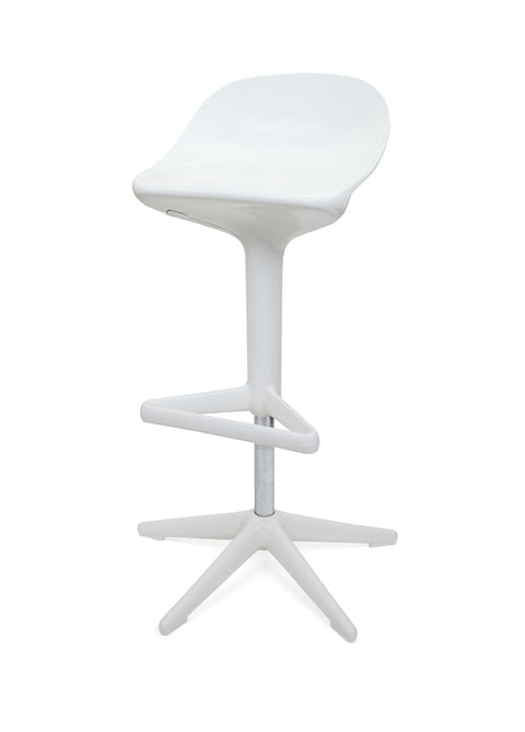 Kartell Spoon Chair Takımı - 4 Adet