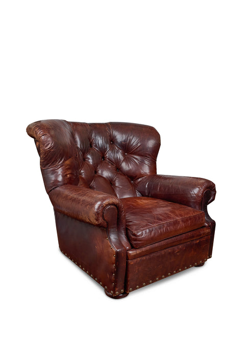 Ralph Lauren Writer's Chair
