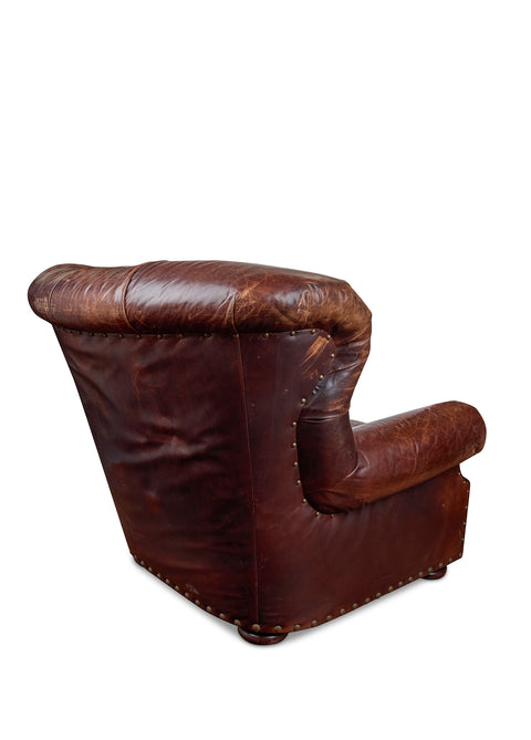 Ralph Lauren Writer's Chair