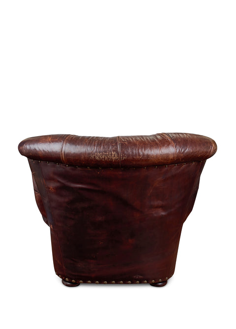 Ralph Lauren Writer's Chair