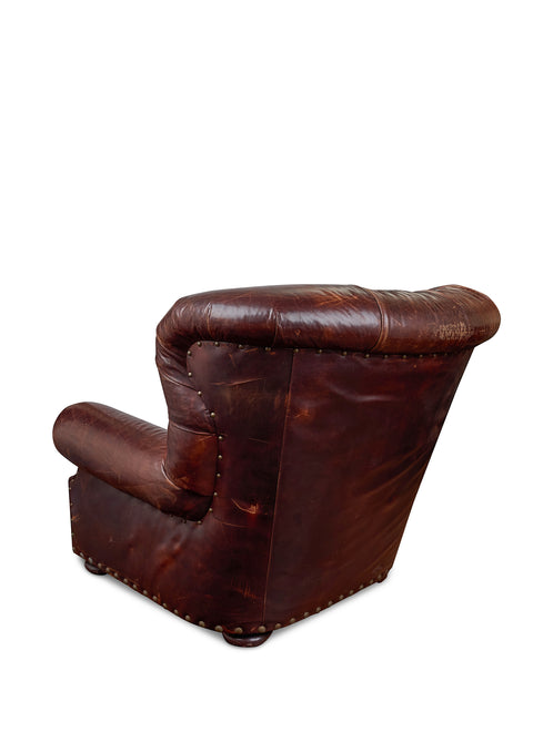 Ralph Lauren Writer's Chair