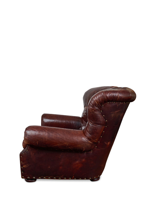 Ralph Lauren Writer's Chair