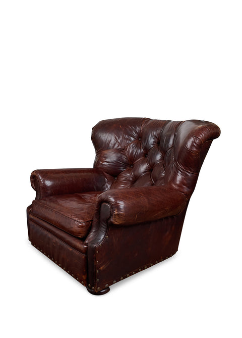 Ralph Lauren Writer's Chair