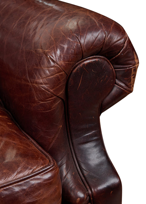 Ralph Lauren Writer's Chair