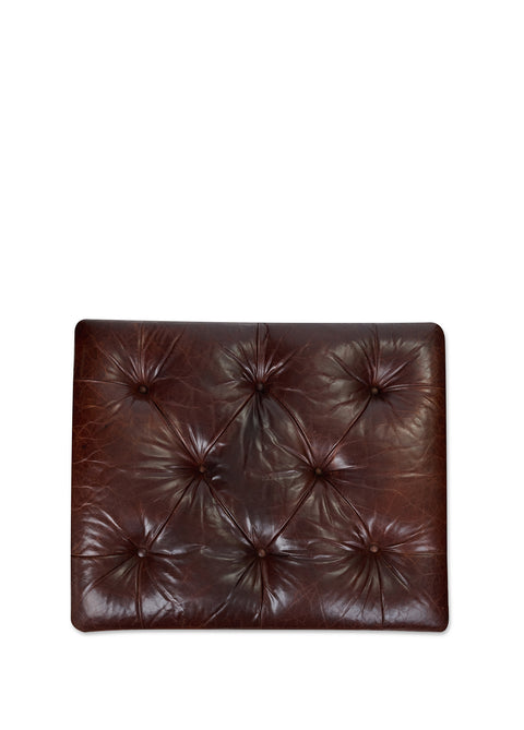 Ralph Lauren Writer's Ottoman