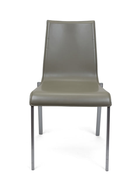 Zoe Armchair Ligne Roset - Deri Sandalye