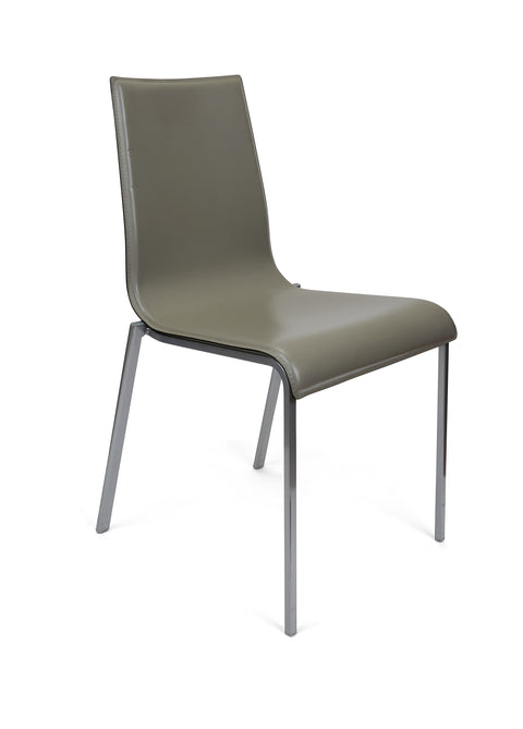 Zoe Armchair Ligne Roset - Deri Sandalye