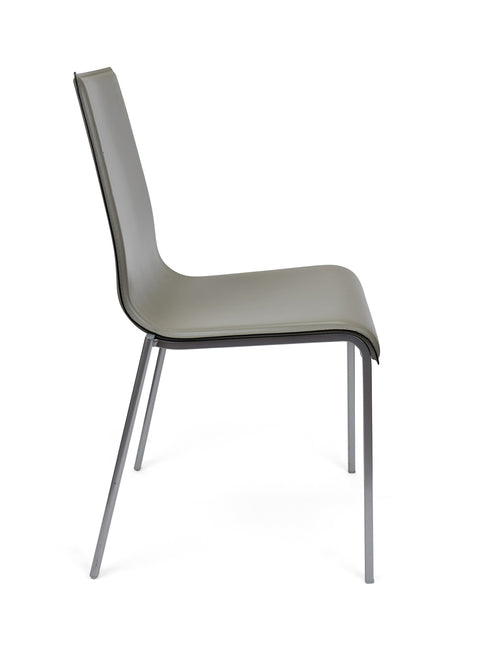 Zoe Armchair Ligne Roset - Deri Sandalye