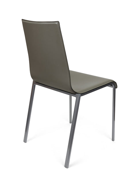 Zoe Armchair Ligne Roset - Deri Sandalye