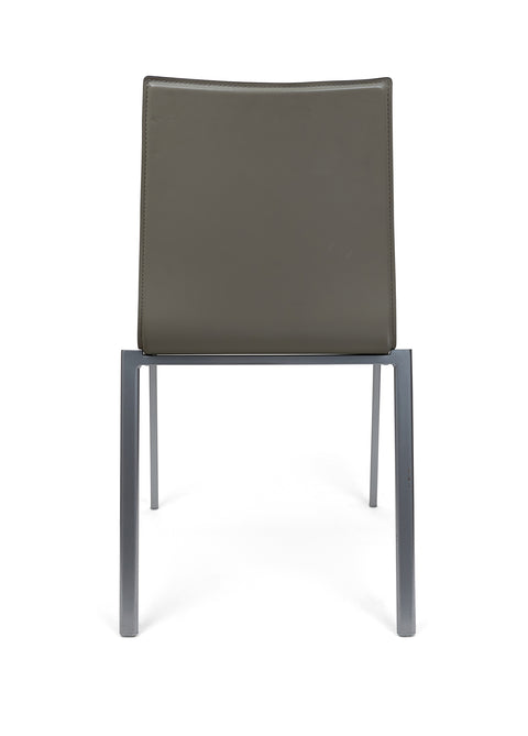 Zoe Armchair Ligne Roset - Deri Sandalye