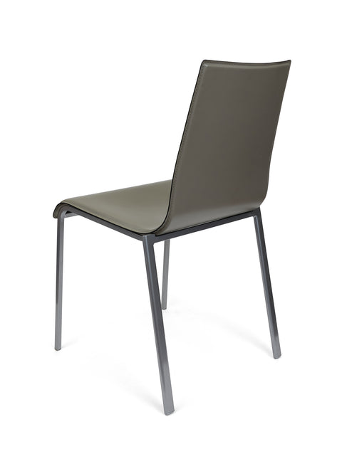 Zoe Armchair Ligne Roset - Deri Sandalye