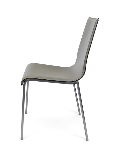 Zoe Armchair Ligne Roset - Deri Sandalye