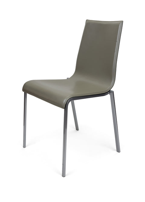 Zoe Armchair Ligne Roset - Deri Sandalye