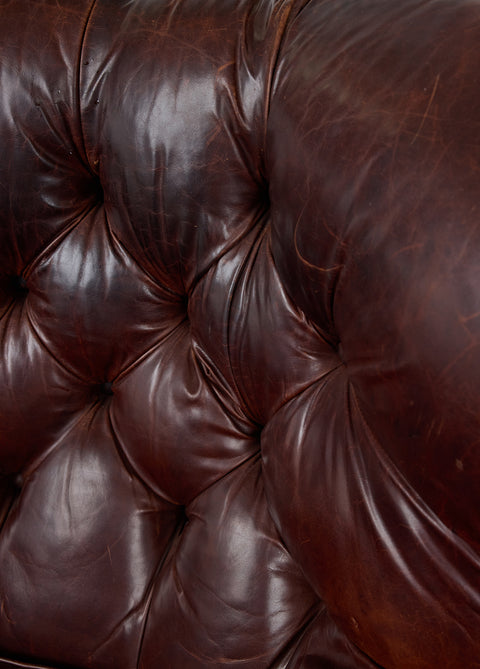 Ralph Lauren Writer's Chair