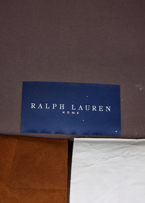 Ralph Lauren Writer's Chair