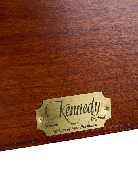 Kennedy Galleries Butlers Tray - Sehpa