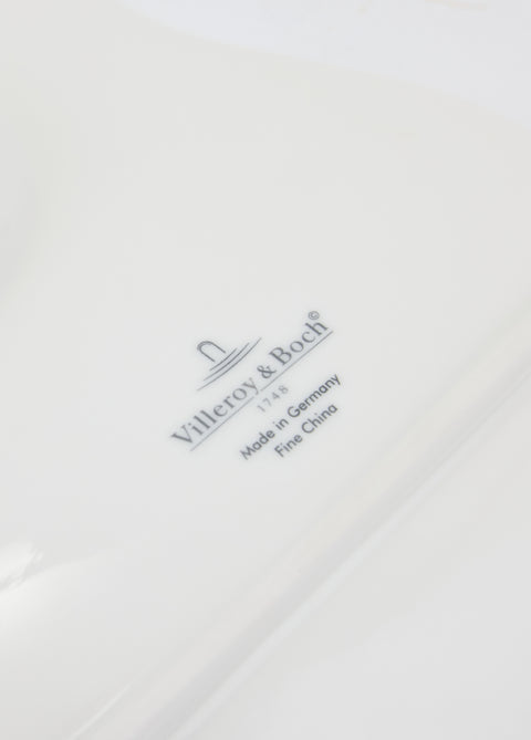 Villeroy & Boch Tabak Takımı 12 Kişilik