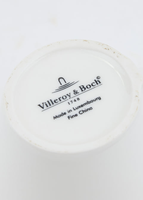 Villeroy & Boch Tabak Takımı 12 Kişilik