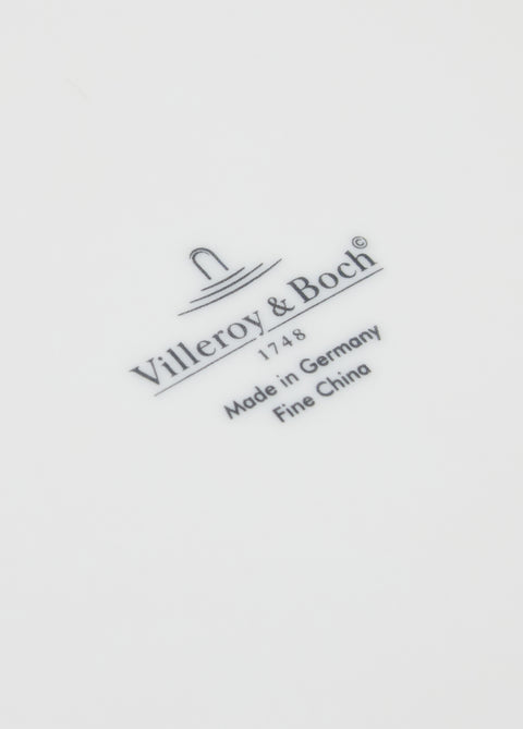 Villeroy & Boch Tabak Takımı 12 Kişilik