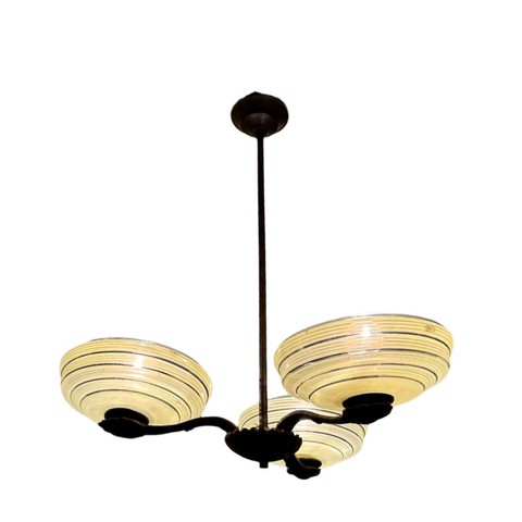 Mid-Century Avize