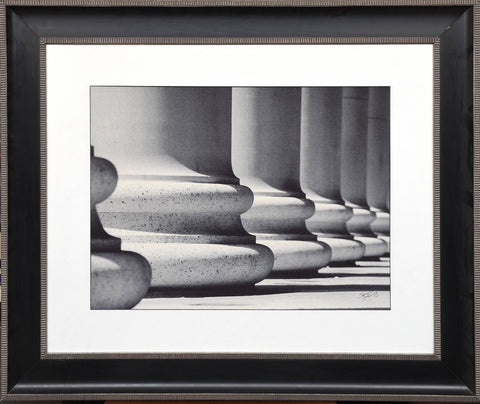 Black Frame